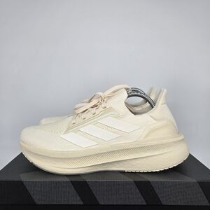 New adidas Ultra Boost 5X Wonder White Women's Running Shoes Size 8.5